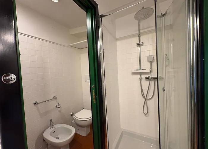 Residenza Al Castello Hotel Verona
