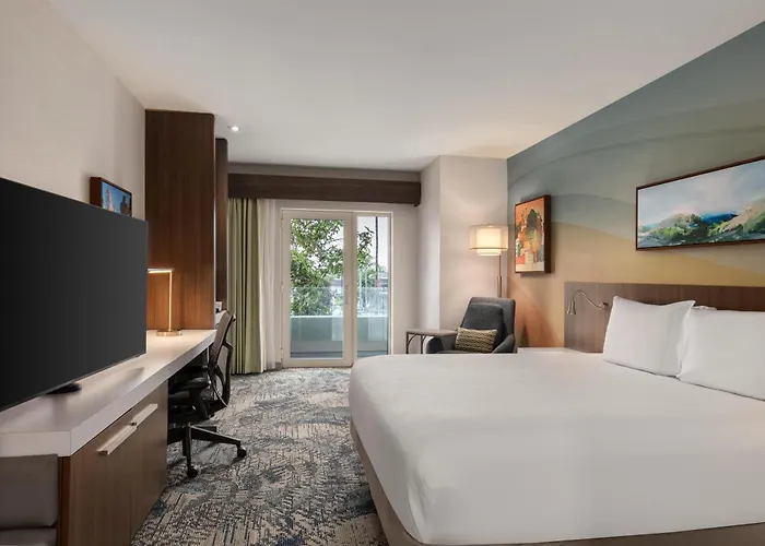 Hilton Garden Inn Santa Barbara/Goleta