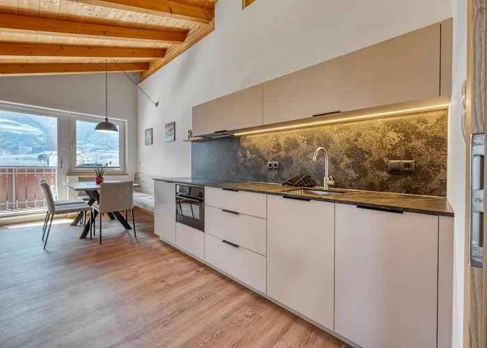 Bed and Breakfast Garni Schmiedhof Naturns