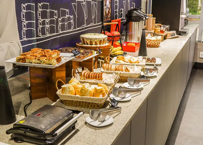 Ibis Budget Sertãozinho