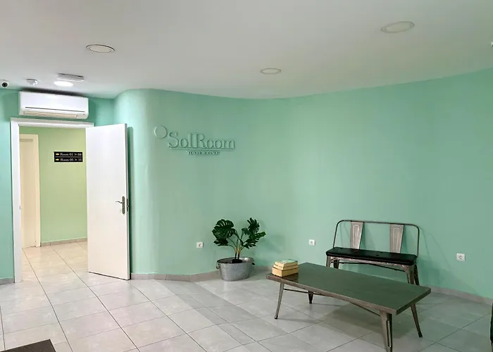 Solroom (Adults Only)