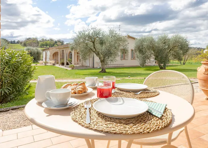 B&B Le Cascatelle di Saturnia