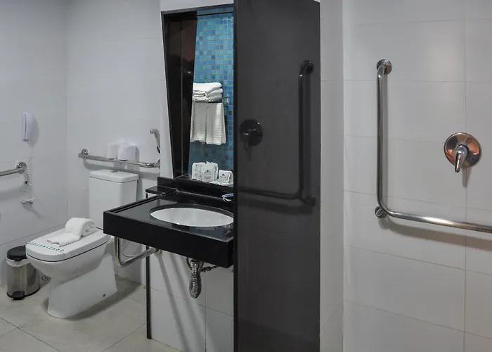 Marante Executive Hotel