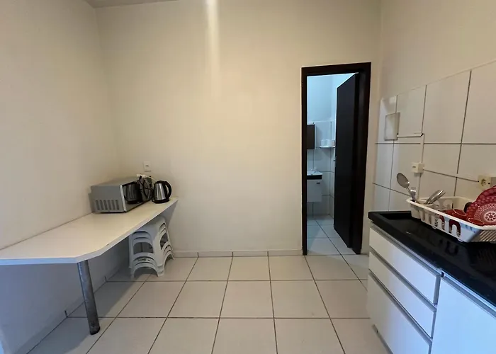 Pousada Dunas da guarda