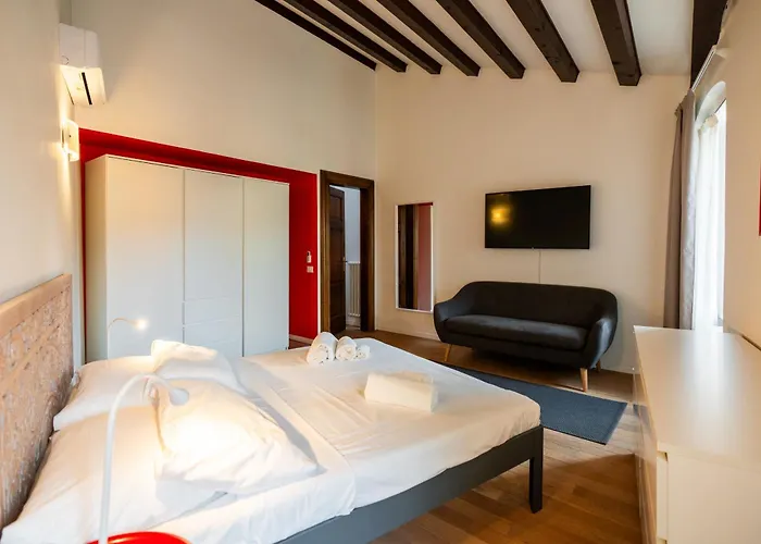 B&B Santo Stefano