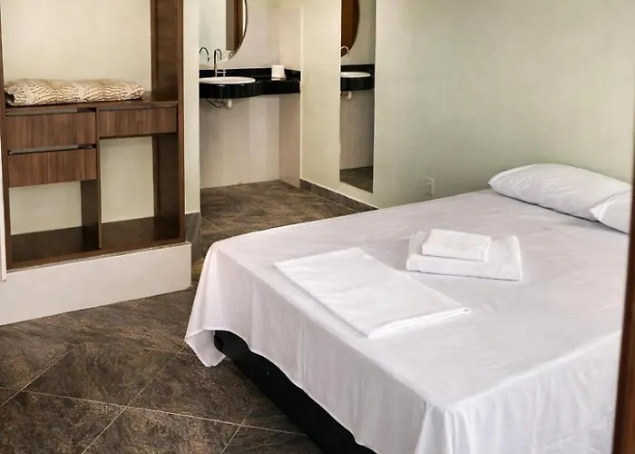 Rio Preto Hotel