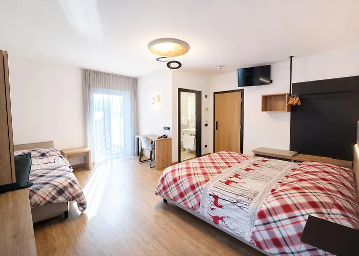 Pier Hotel Andalo