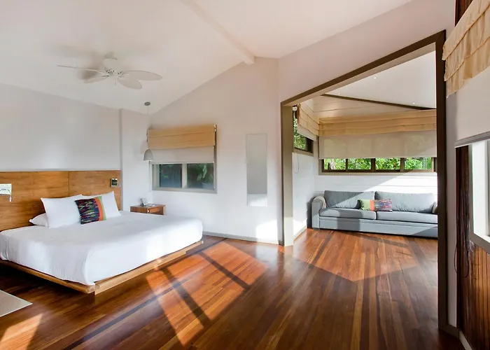 Senda Monteverde Hotel Member Of The Cayuga Collection