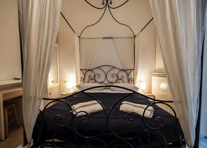 Bed Rho Stazione - Fiera