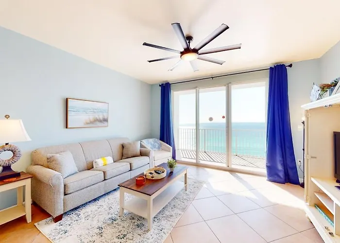 Majestic Sun 1111A Miramar Beach