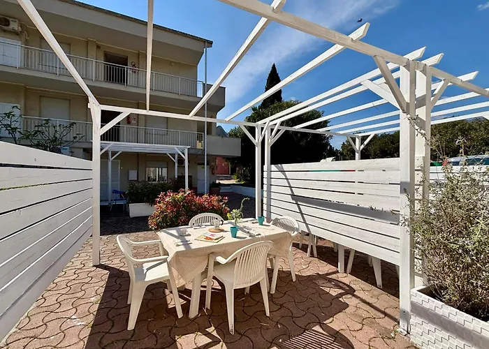 Villa Paola - Casa Vacanze Loano