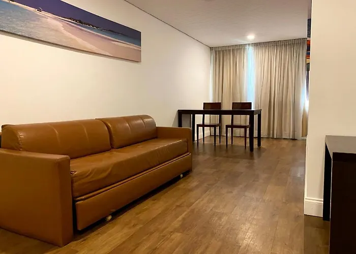 Hotel CCT Caracas