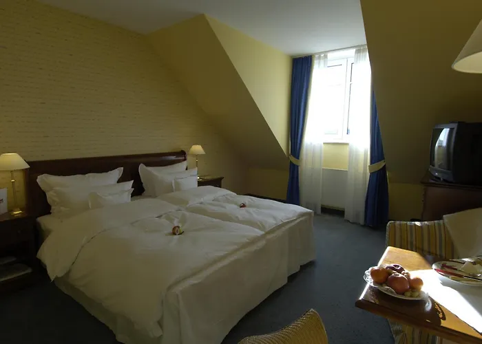Hotel Meerlust