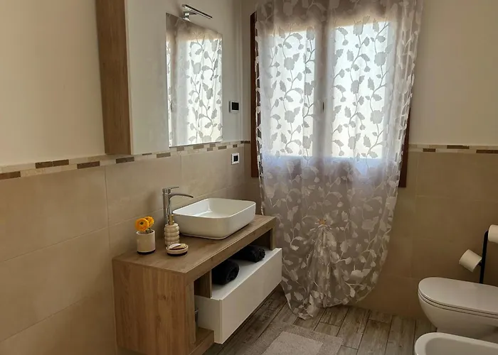 B&B Il Sentiero