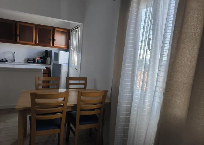 Apartamento Rosa Porto Covo