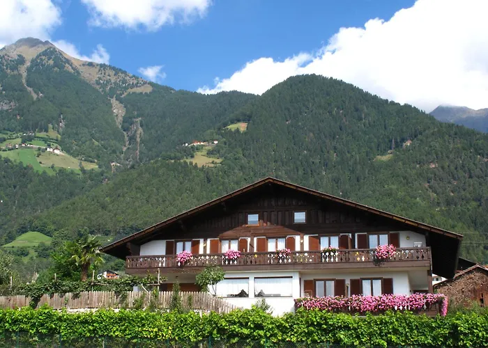 Residence Lenzenau