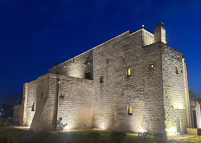 Masseria La Millenaria