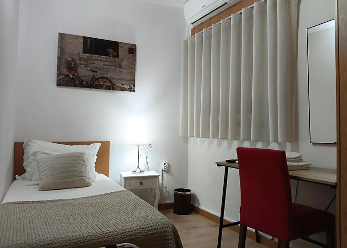 Hotel Square Sertã