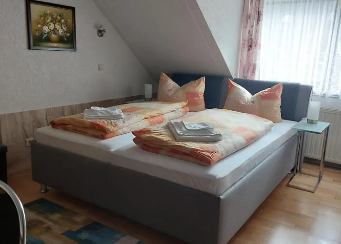 Pension Reichel Freiberg