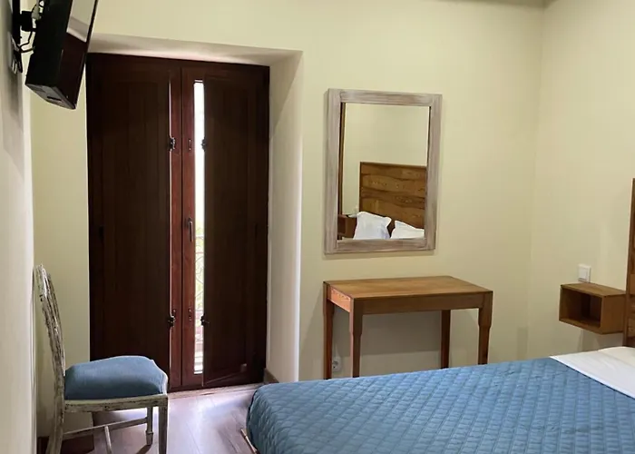 Casa Dona Eufemia