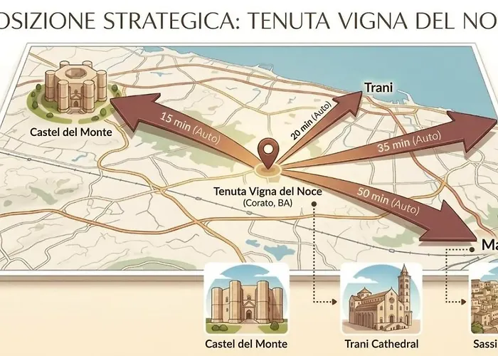 Tenuta Vigna del Noce