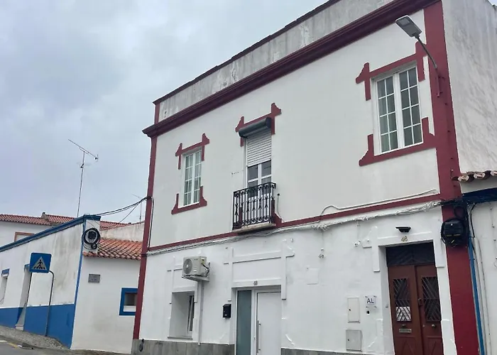 Casa Dona Joaquina Hotel Reguengos de Monsaraz
