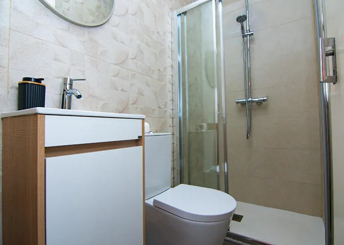 Guest House D'Avenida Vila Praia de Âncora