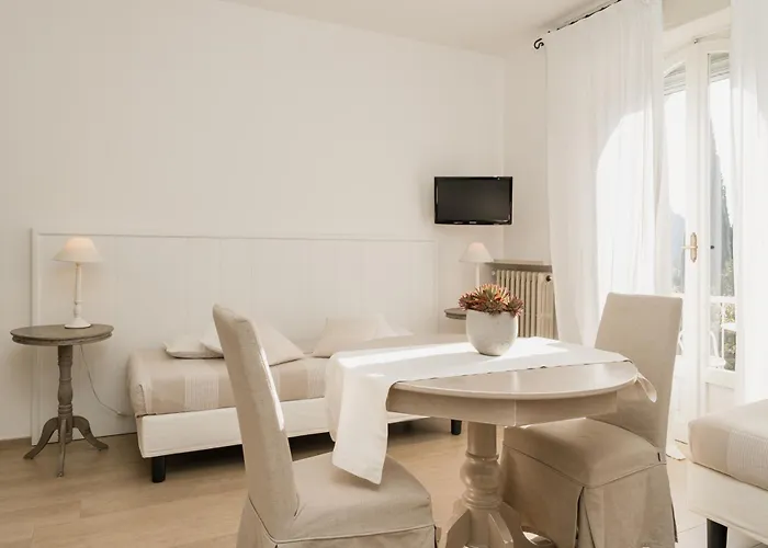 Villa Telli Garda 