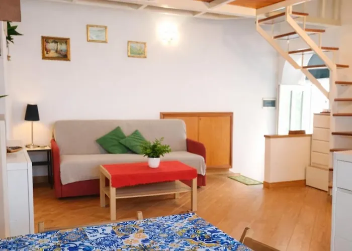 B&B Adele Capri