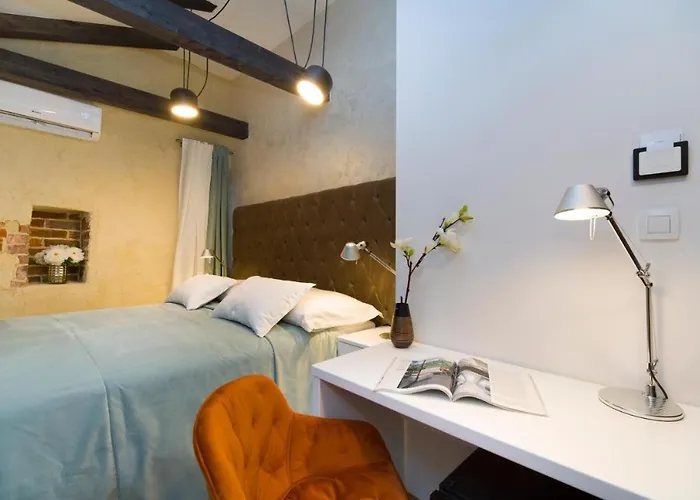 Hotel Lamenta à Split
