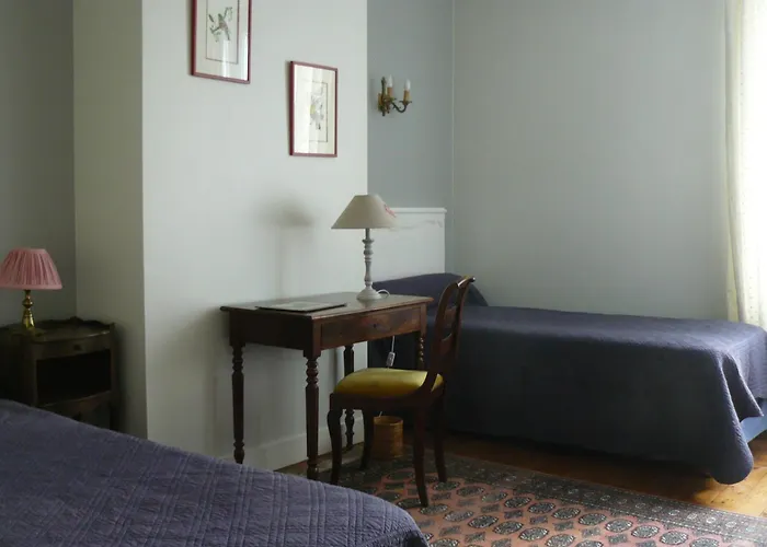 La Maison de Saumur