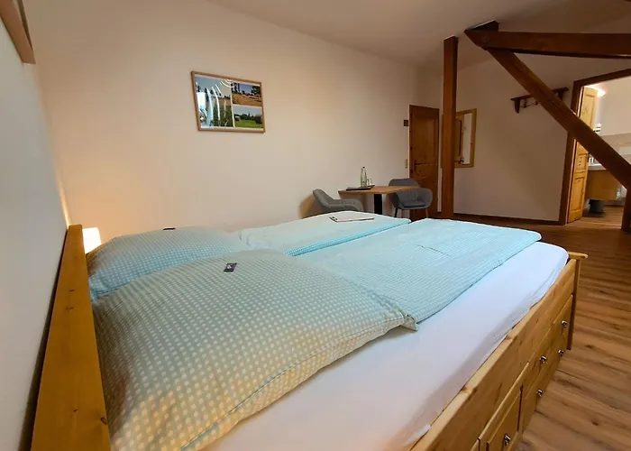 Pension Kronenburghof