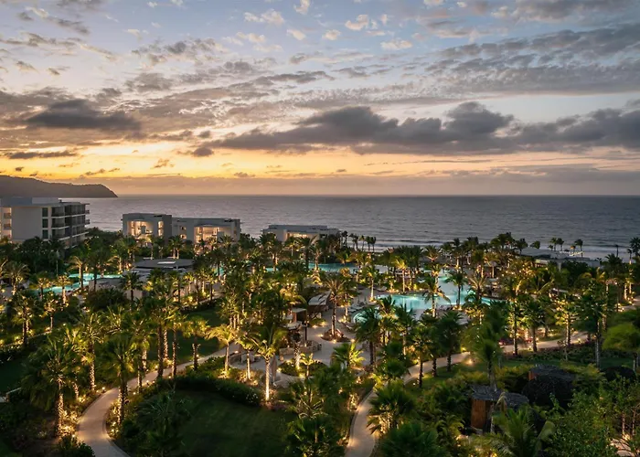 Conrad Punta De Mita