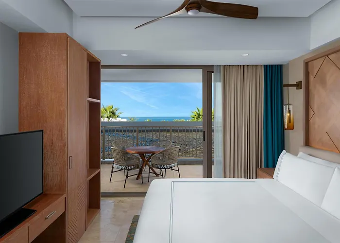 Conrad Punta De Mita