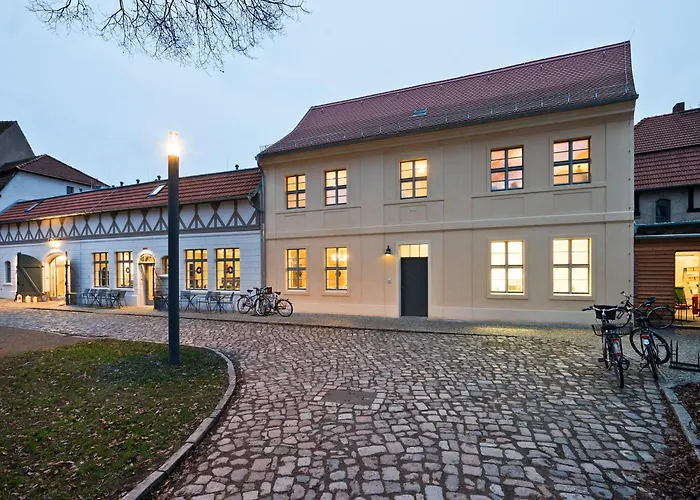 Hotel Brandenburger Dom