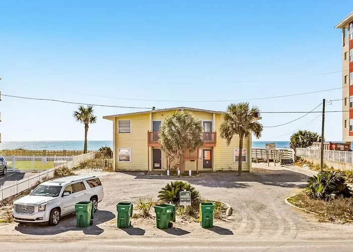 Tropical Isle #205 Villa Fort Walton Beach