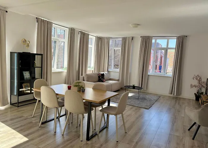 The Residence Enschede