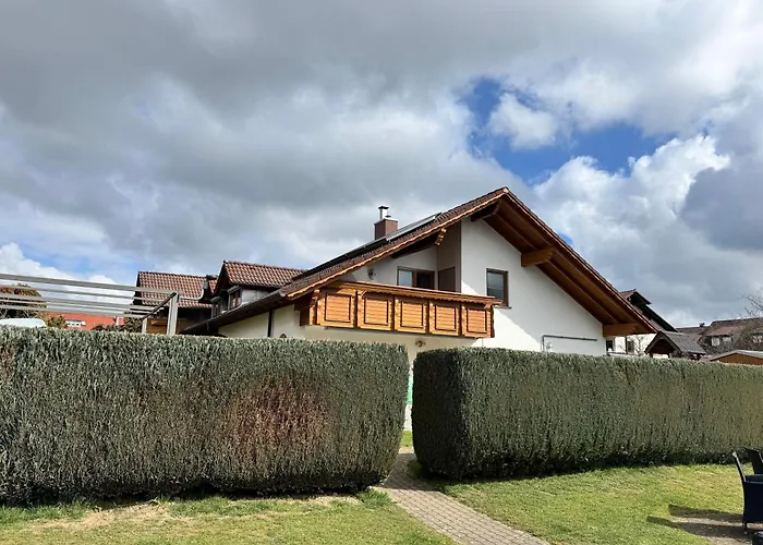 Landhaus Monika Meckenbeuren