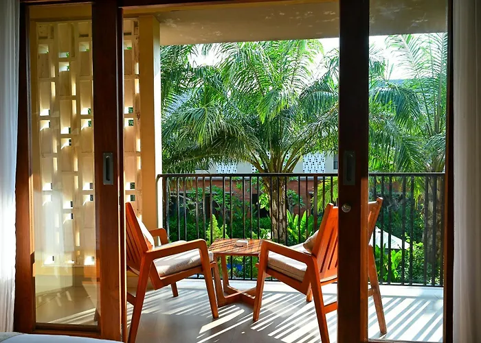 The Grand Villandra Resort Lovina
