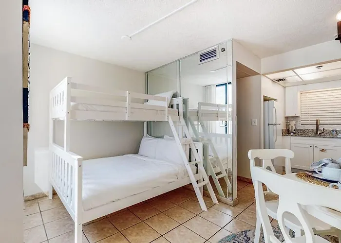 Sunbird Villa Panama City Beach