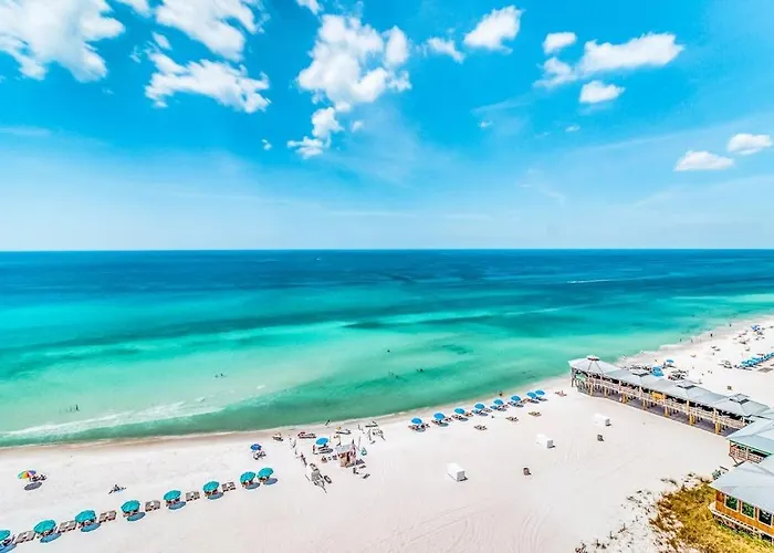Sunbird Villa Panama City Beach