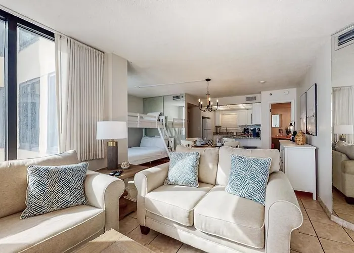 Sunbird Villa Panama City Beach