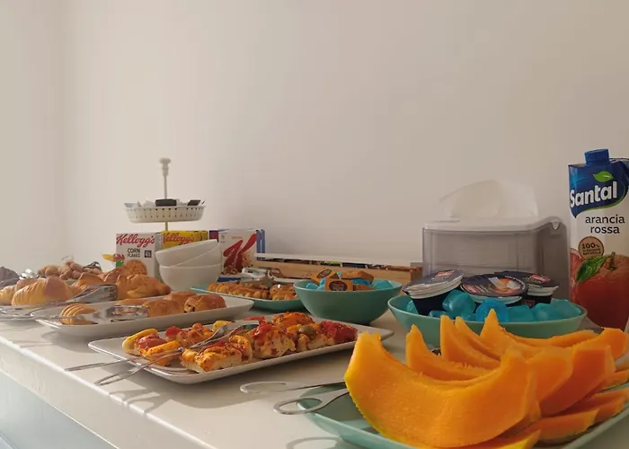 B&B Benefici
