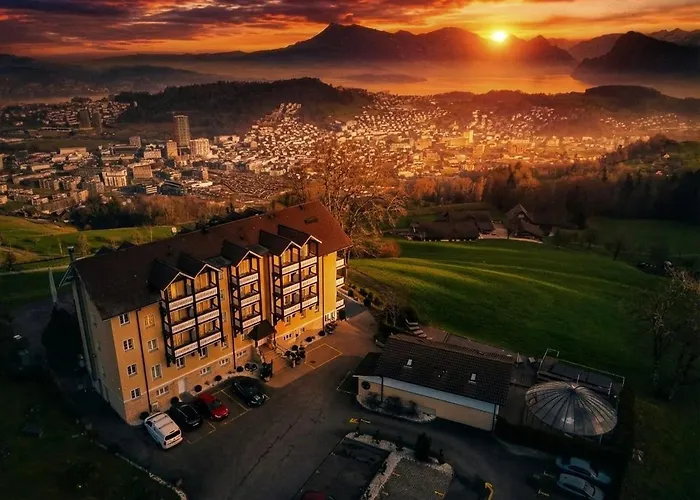Boutique Hotel Himmelrich Horw