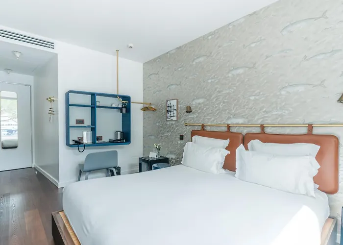 Boutique Hotel Miramar