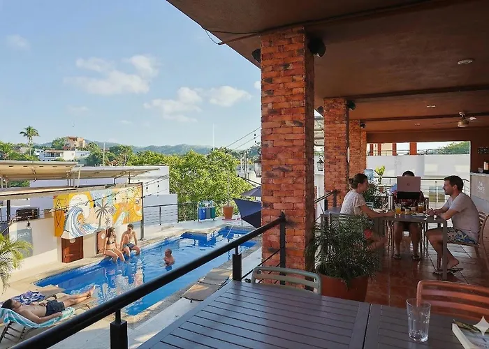 Sayulita Hotels