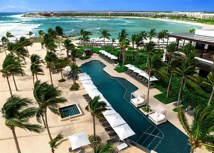 Hilton Tulum Riviera Maya All-Inclusive Resort