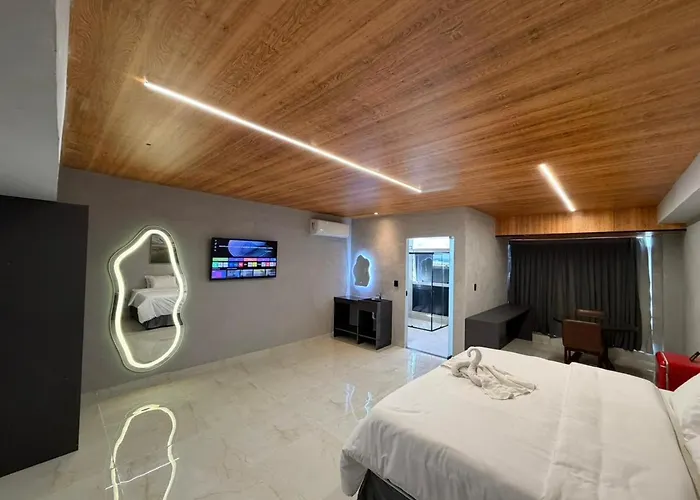 Hotel Novo Centro Petrolina