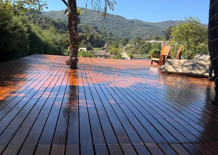 Pousada Villa Monte Verde