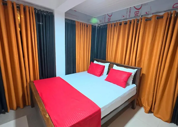 Meegahapokuna Resort